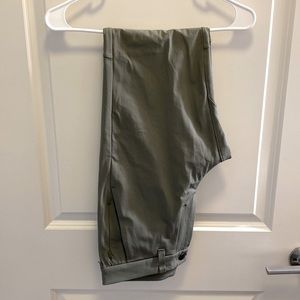 Lululemon Mens Chino Pant